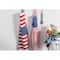 DII® Red, White & Blue Stars & Stripes Skirt Apron